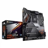 Gigabyte Z490 AORUS Master 10 Gen Motherboard